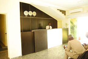 Kifina Emerald Hotel