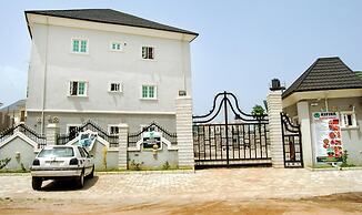 Kifina Emerald Hotel