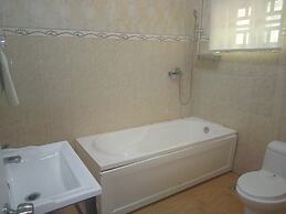 Kifina Emerald Hotel