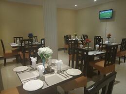 Kifina Emerald Hotel