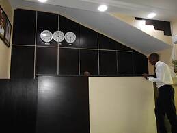 Kifina Emerald Hotel