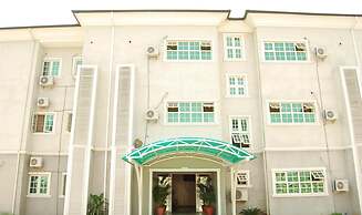 Kifina Emerald Hotel