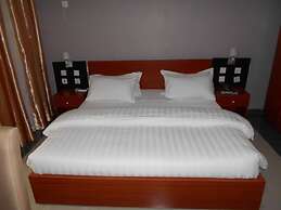 Kifina Emerald Hotel