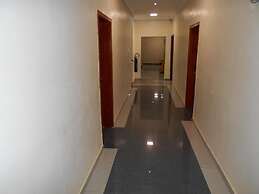 Kifina Emerald Hotel