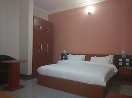 Kifina Emerald Hotel