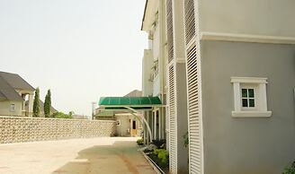 Kifina Emerald Hotel