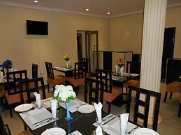 Kifina Emerald Hotel