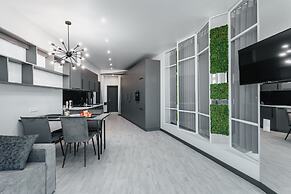 Barkar ArCadia Apartments