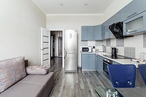 Barkar ArCadia Apartments