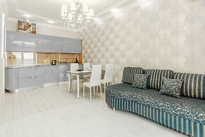 Barkar ArCadia Apartments