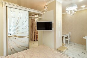 Barkar ArCadia Apartments