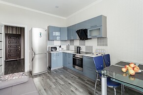 Barkar ArCadia Apartments