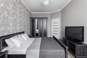 Barkar ArCadia Apartments
