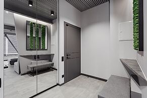 Barkar ArCadia Apartments