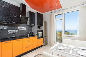 Barkar ArCadia Apartments