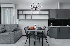 Barkar ArCadia Apartments