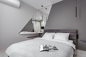 Barkar ArCadia Apartments