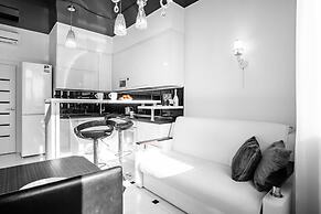 Barkar ArCadia Apartments