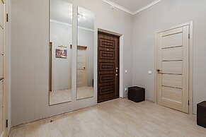 Barkar ArCadia Apartments