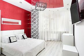 Barkar ArCadia Apartments