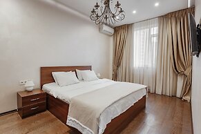 Barkar ArCadia Apartments