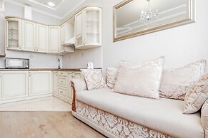 Barkar ArCadia Apartments