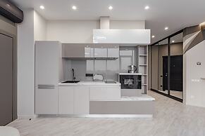 Barkar ArCadia Apartments