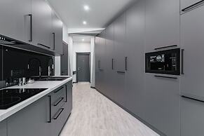 Barkar ArCadia Apartments