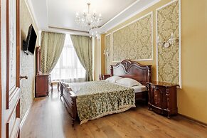 Barkar ArCadia Apartments