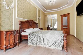 Barkar ArCadia Apartments