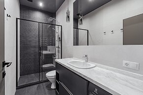 Barkar ArCadia Apartments