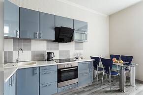 Barkar ArCadia Apartments