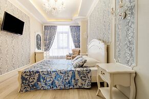Barkar ArCadia Apartments