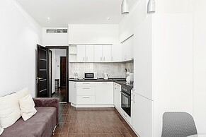 Barkar ArCadia Apartments