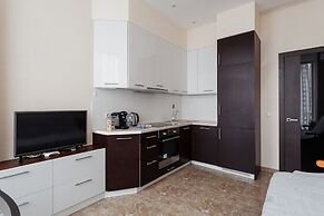 Barkar ArCadia Apartments