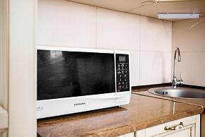 Barkar ArCadia Apartments