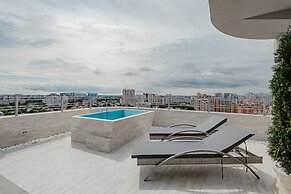 Barkar ArCadia Apartments