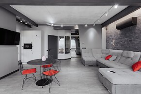 Barkar ArCadia Apartments