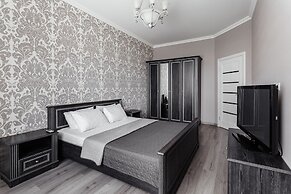 Barkar ArCadia Apartments