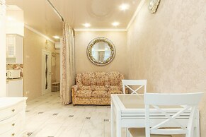 Barkar ArCadia Apartments