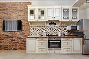 Barkar ArCadia Apartments