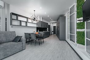Barkar ArCadia Apartments