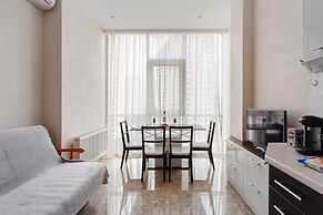 Barkar ArCadia Apartments