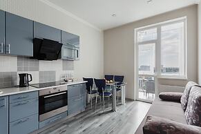 Barkar ArCadia Apartments
