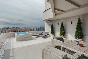 Barkar ArCadia Apartments