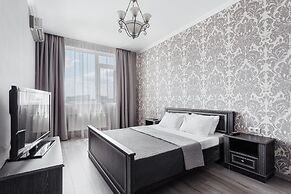 Barkar ArCadia Apartments