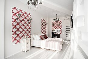 Barkar ArCadia Apartments