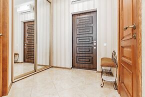 Barkar ArCadia Apartments