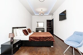 Barkar ArCadia Apartments