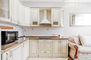 Barkar ArCadia Apartments